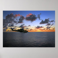 AH-1 Super Cobra