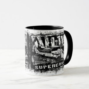 AH-1 SuperCobra Mug