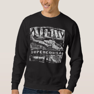 AH-1 SuperCobra Sweatshirt T-Shirt
