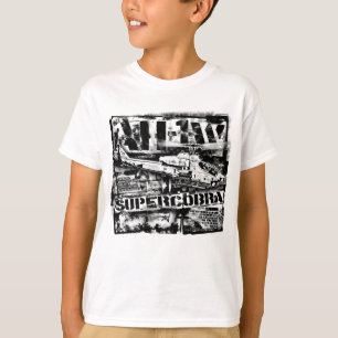 AH-1 SuperCobra T-Shirt T-Shirt