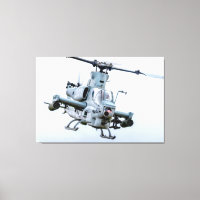 AH-1Z VIPER 32x48