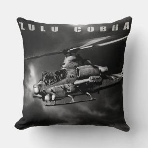 AH-1Z Viper Cushion