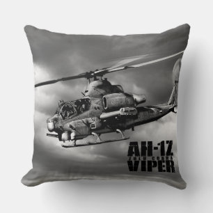 AH-1Z Viper Cushion