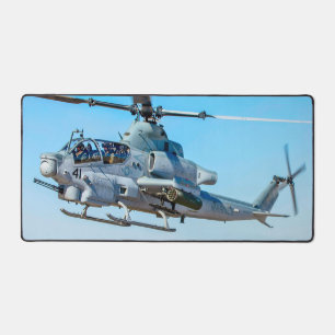 AH-1Z VIPER DESK MAT