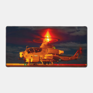 AH-1Z VIPER DESK MAT
