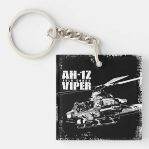 AH-1Z Viper Key Ring