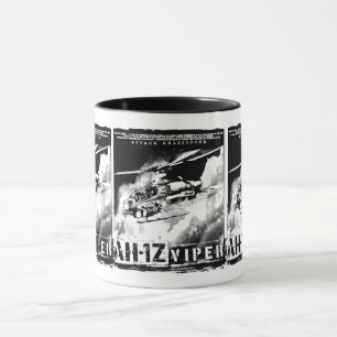 AH-1Z Viper Mug