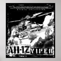 AH-1Z Viper