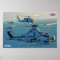 AH-1Z VIPER