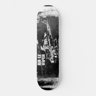 AH-1Z Viper Skateboard