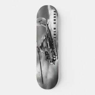 AH-1Z Viper Skateboard