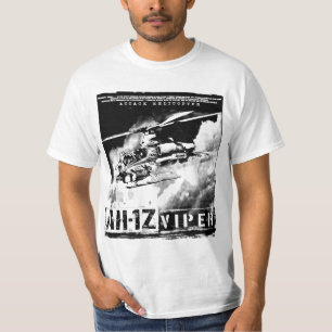 AH-1Z Viper T-Shirt