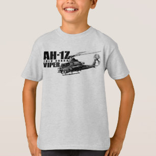 AH-1Z Viper T-Shirt