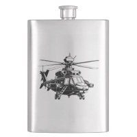 Ah 64 Apache Helicopter