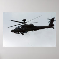 AH-64 Apache