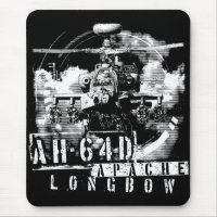 AH-64D Apache Longbow