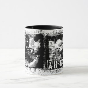 AH-64D Apache Longbow Mug