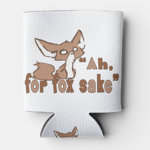 Ah, for fox sake art can cooler
