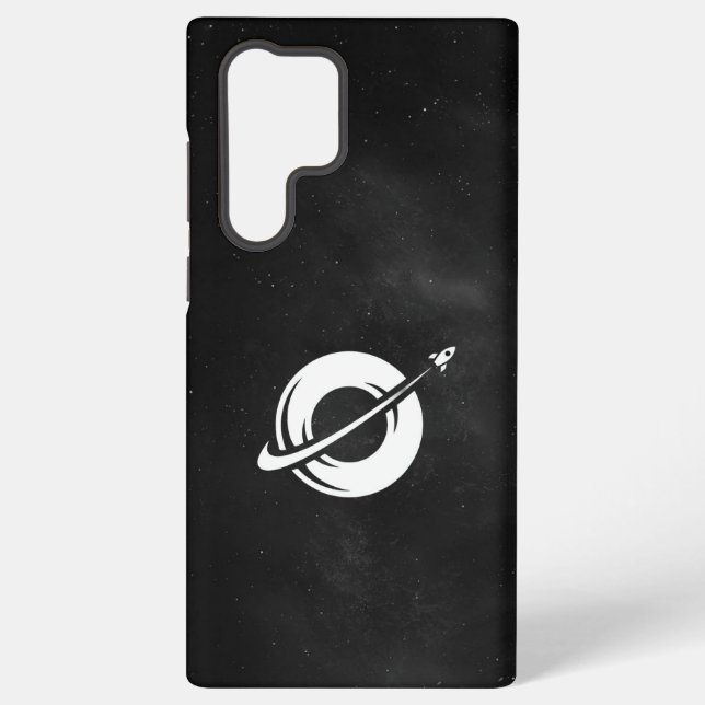 Ah, my apologies for mistaking the central object! samsung galaxy s22 ultra case (Back)