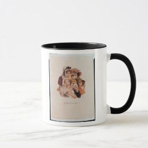 Ah! Qu'il est Bon! Mug