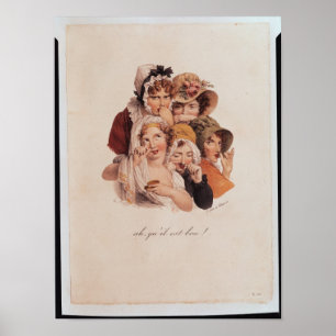 Ah! Qu'il est Bon! Poster