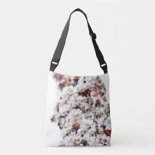 Ah, Spring Crossbody Bag
