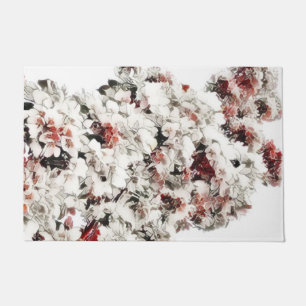 Ah, Spring Doormat