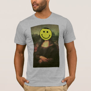 Ah, That Face T-Shirt