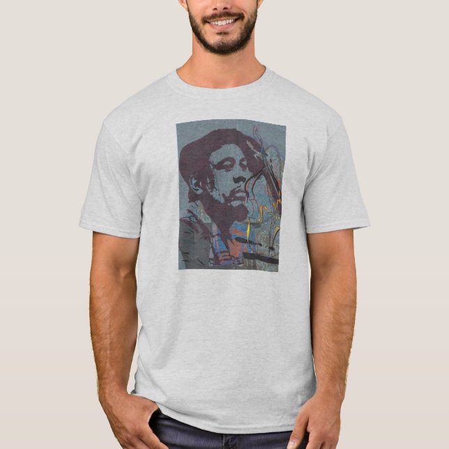 Ah-um T-Shirt (Front)