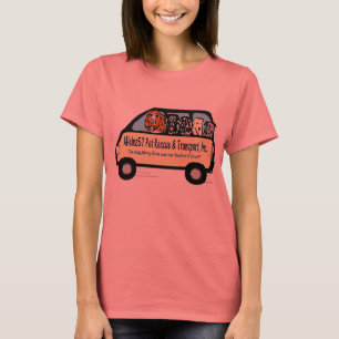 AHeinz57 Logo T-Shirt