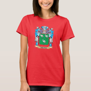 Aherne Coat Of Arms T-Shirt