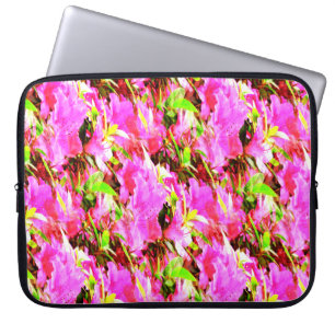 Ahhh the bliss of Spring... Laptop Sleeve