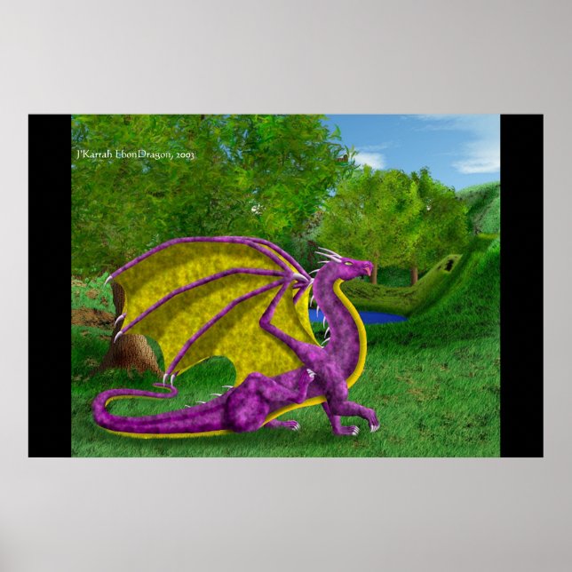 Ahhhh.... Poster (Front)