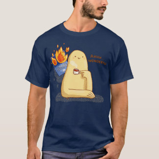 Ahhhhh Wonderful T-Shirt