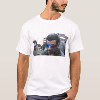 Ahmadinajacket T-Shirt