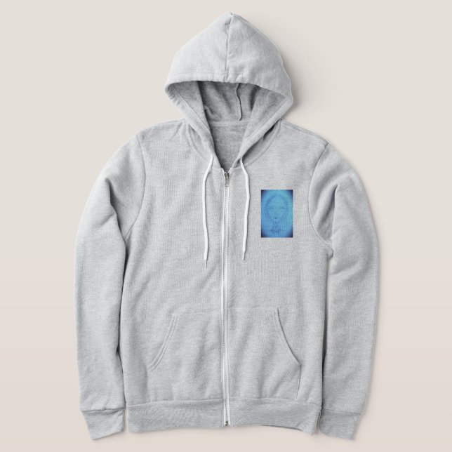 Ahna Hoodie (Laydown)
