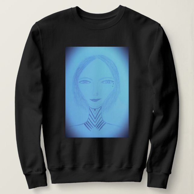 Ahna Sweatshirt (Design Front)