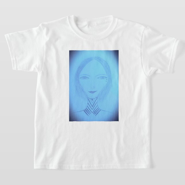 Ahna T-Shirt (Laydown)