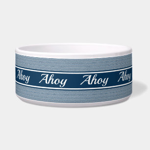 Ahoy