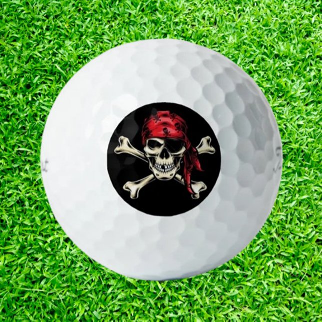 Ahoy, Golf Lovers Golf Balls (Score the perfect gift for! Discover awesome  and unique ideas)