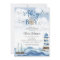 Ahoy it's a Boy Baby Shower Invitation