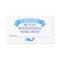 Ahoy It's a Boy Diaper Raffle Card