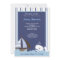 Ahoy Mate Whale Sailboat Boy Nautical Baby Shower