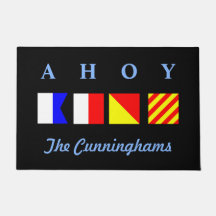 Ahoy Personalised
