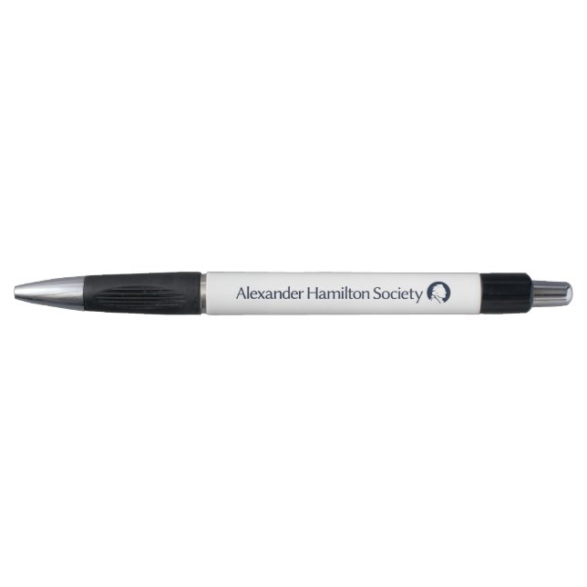AHS Pen  (Front)