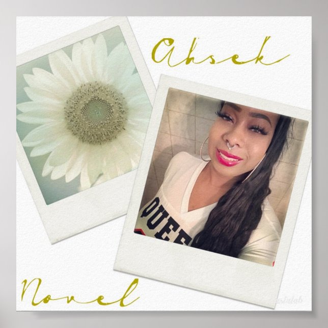 Ahsek Novel Poster 281 (Front)