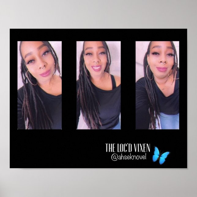 Ahsek Novel Poster 905 (Front)