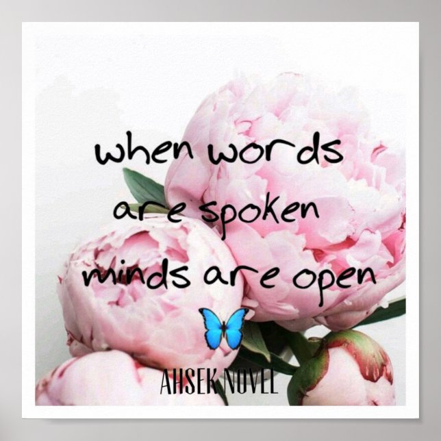 Ahsek Novel Quote Poster 01 (Front)