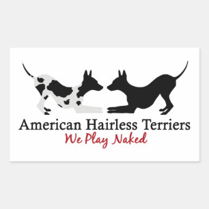 AHT "We Play" Sticker Sheets