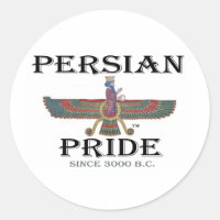Ahura Mazda - Persian Pride